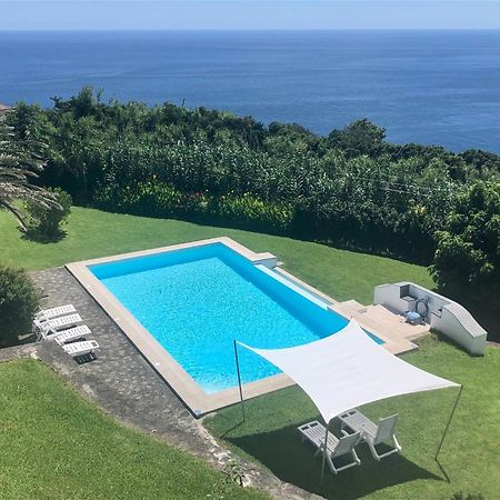 Vivenda Flores - Casa Hortensia Lomba  Екстер'єр фото