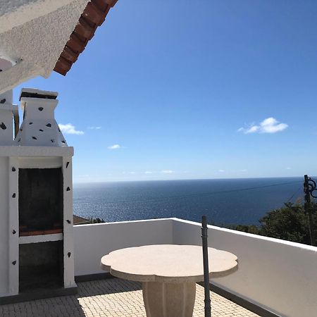 Vivenda Flores - Casa Hortensia Lomba  Екстер'єр фото