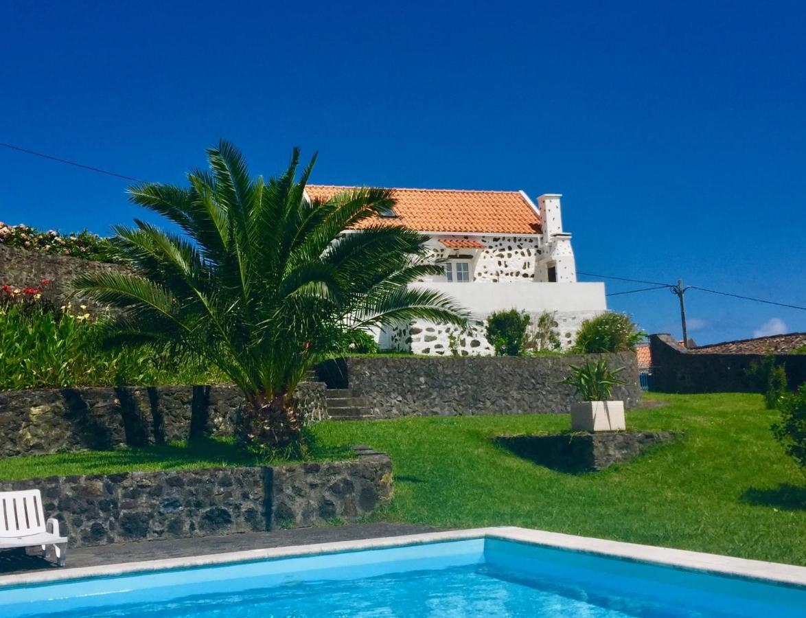 Vivenda Flores - Casa Hortensia Lomba  Екстер'єр фото