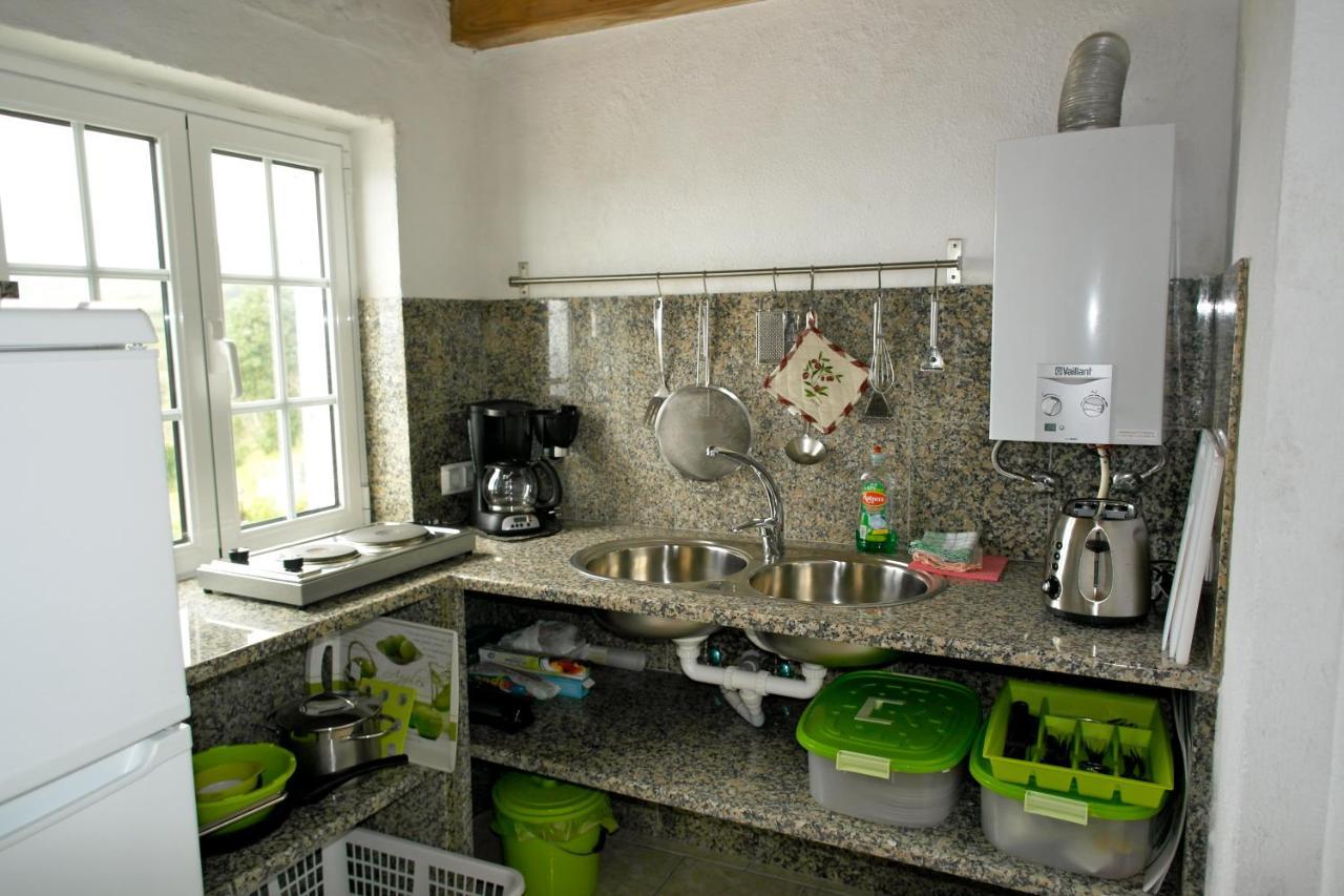 Vivenda Flores - Casa Hortensia Lomba  Екстер'єр фото